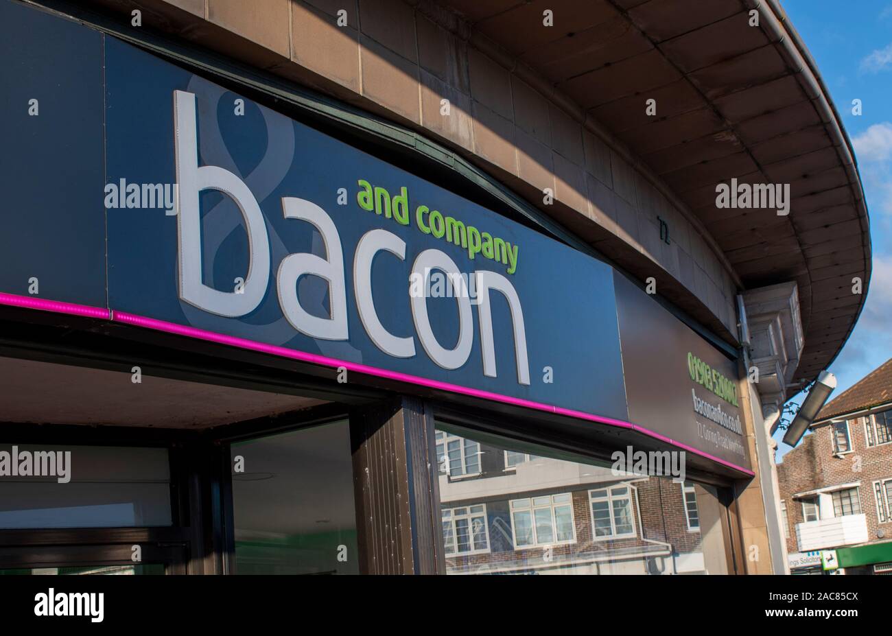 Goring by sea, uk hires stock photography and images Alamy