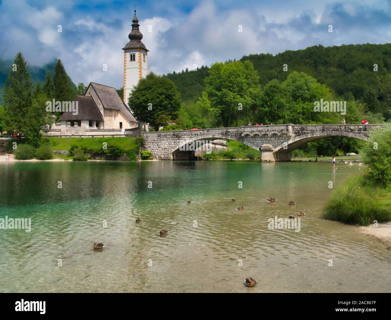 Slovenie hi-res stock photography and images - Alamy