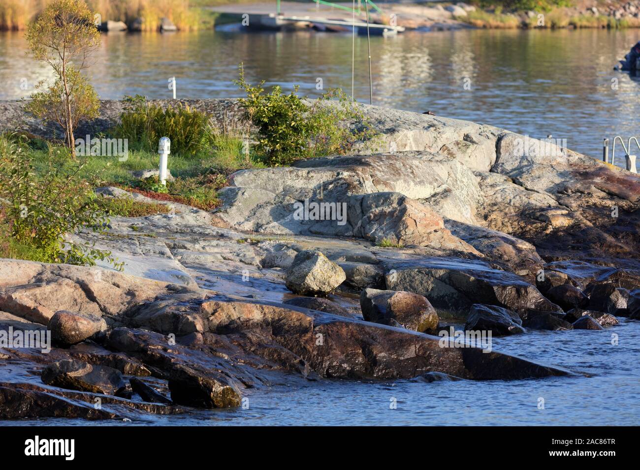 Page 2 - Lidingö High Resolution Stock Photography and Images - Alamy