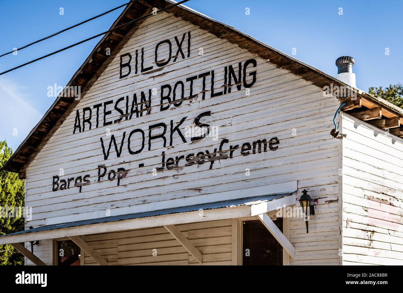 Barqs factory hires stock photography and images Alamy