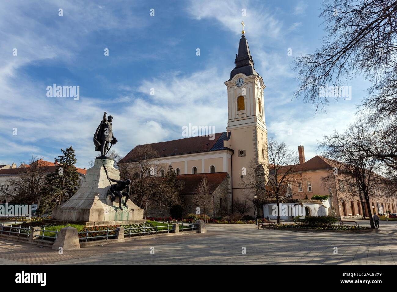 Page 3 - Alföld Hungary High Resolution Stock Photography and Images - Alamy