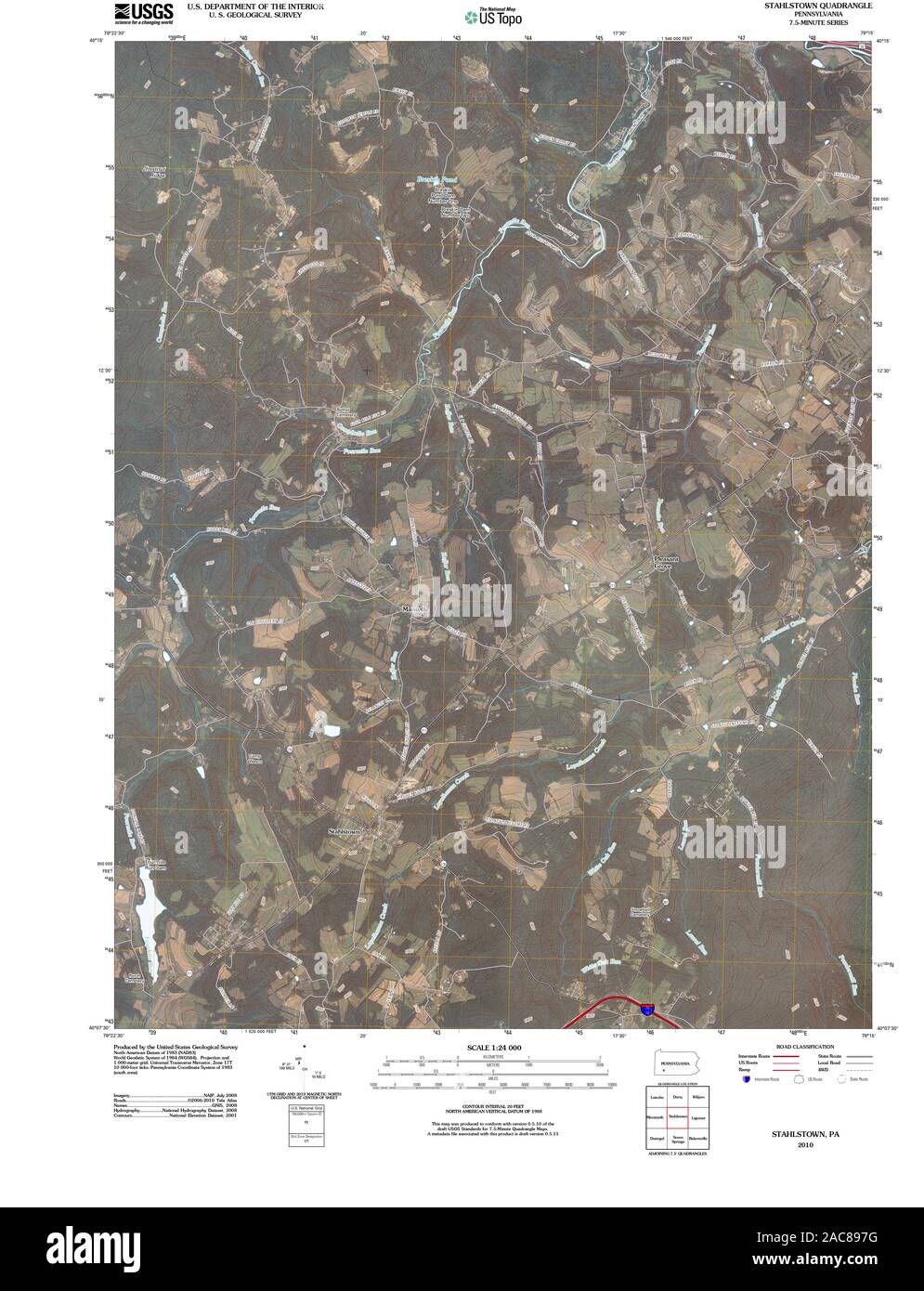 Stahlstown hires stock photography and images Alamy