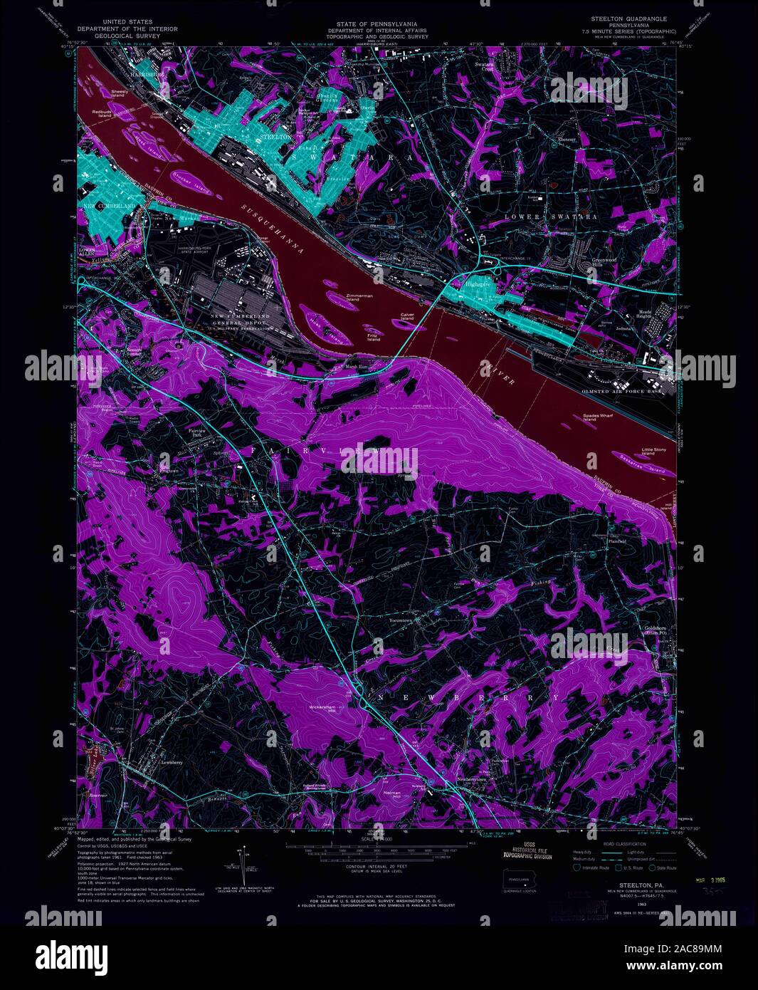 Steelton hires stock photography and images Alamy