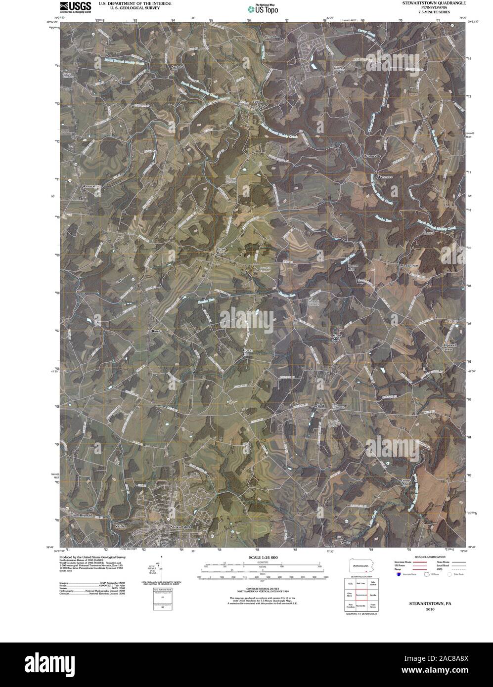 Stewartstown Cut Out Stock Images & Pictures Alamy