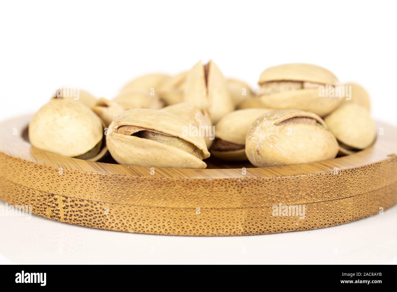 Bamboo - Pistachio main image 0