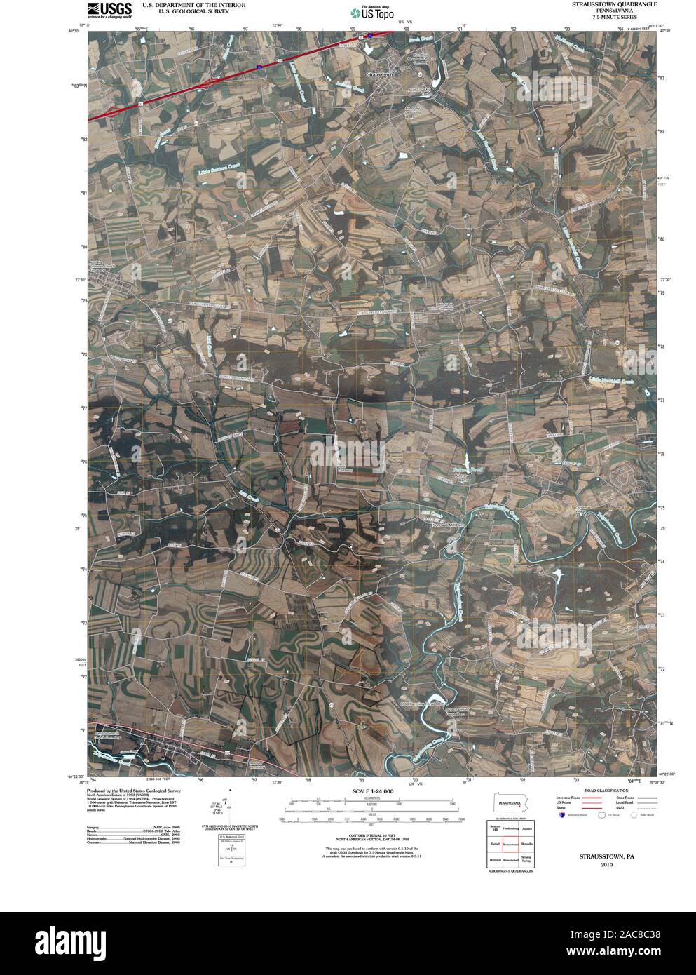 Strausstown hires stock photography and images Alamy