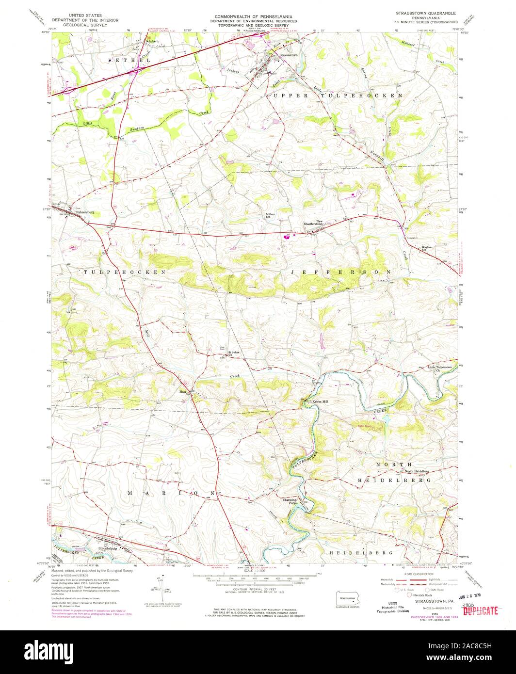 Strausstown hires stock photography and images Alamy