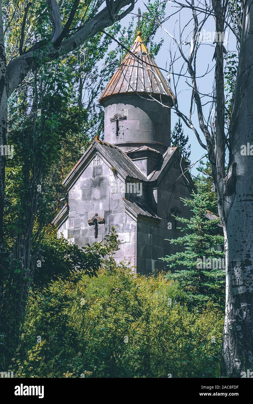 Monastic foundation hi-res stock photography and images - Alamy