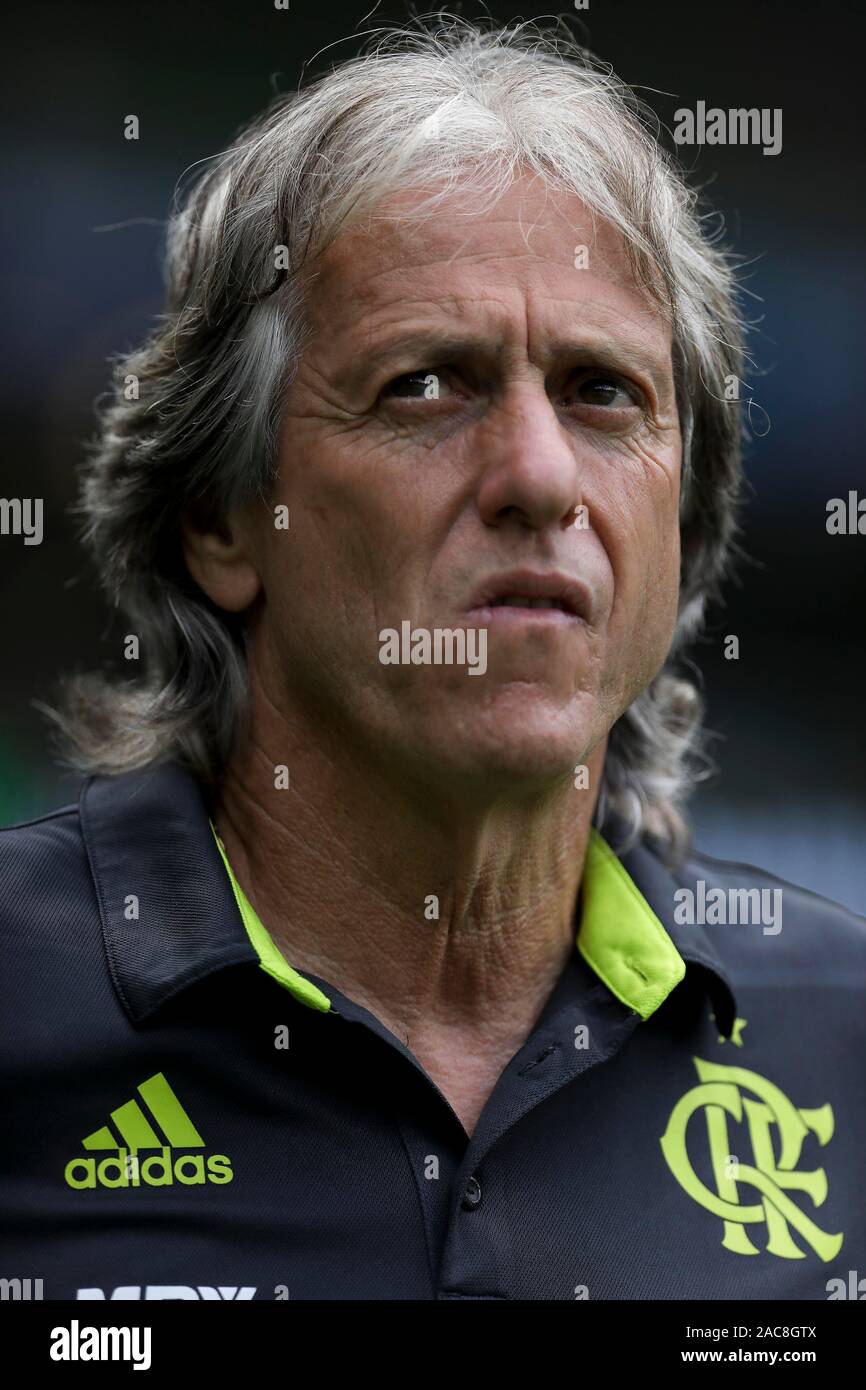 Jorge Jesus High Resolution Stock Photography And Images Alamy