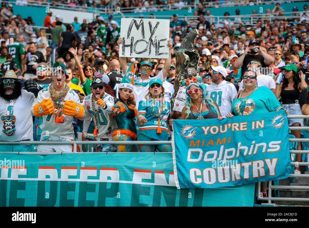 miami dolphins match