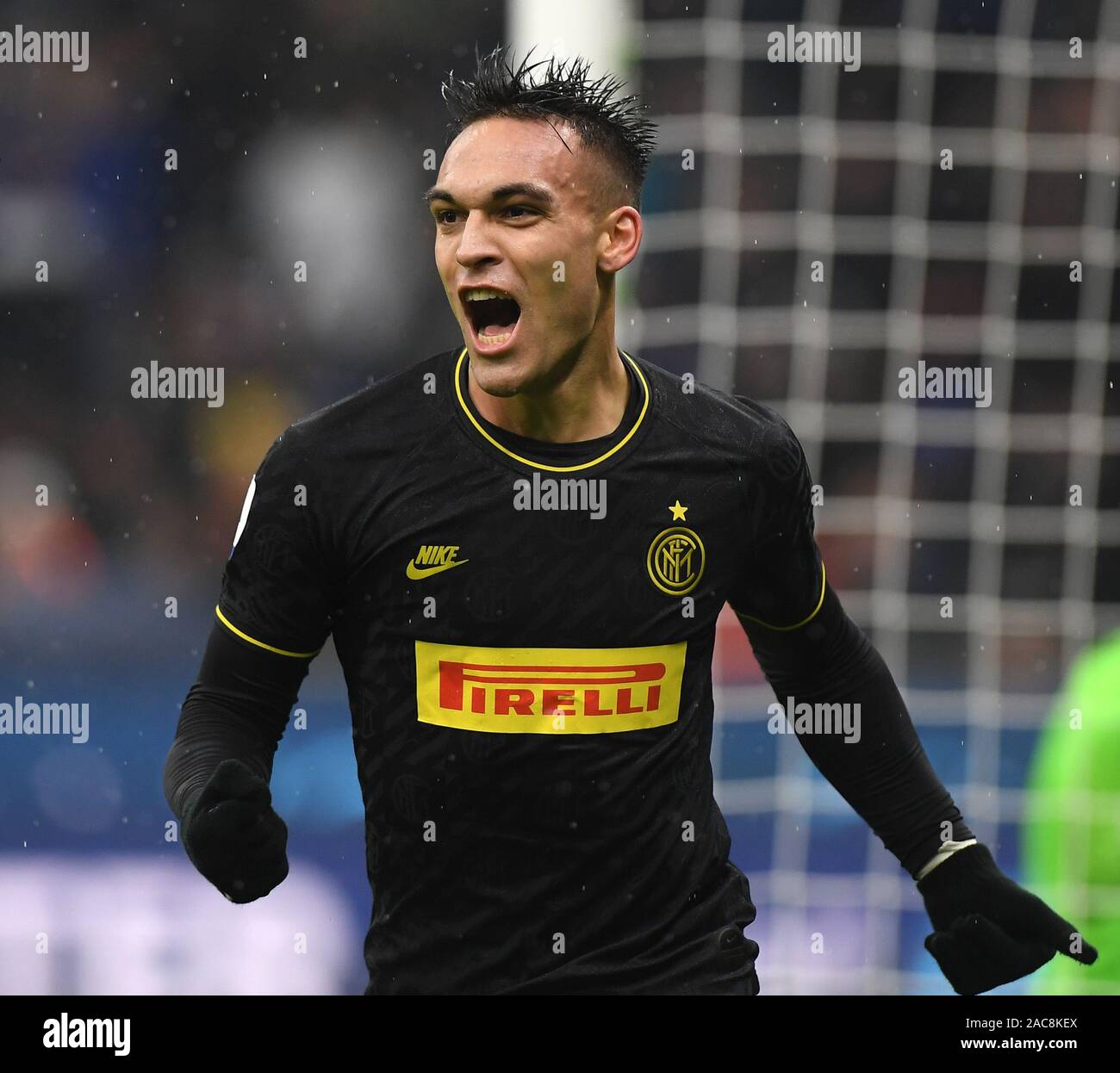 Lautaro Martinez High Resolution Stock Photography And Images Alamy