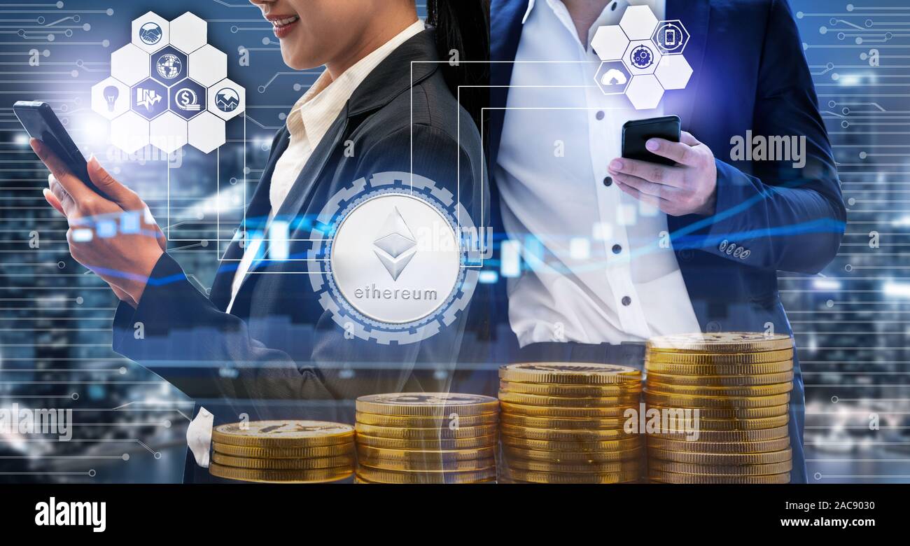 come guadagnare con un portafoglio blockchain