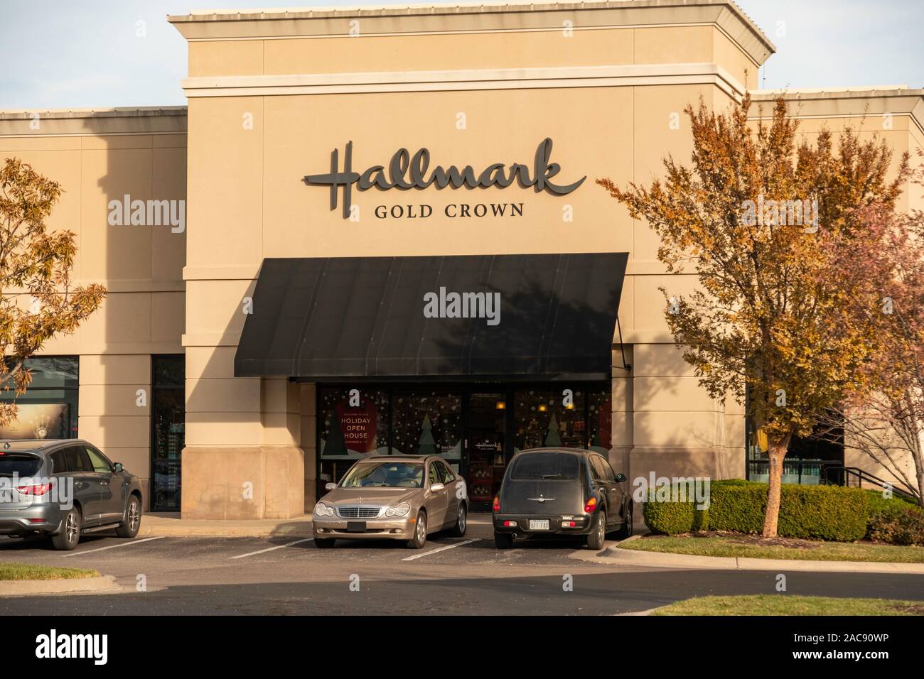Hallmark hires stock photography and images Alamy