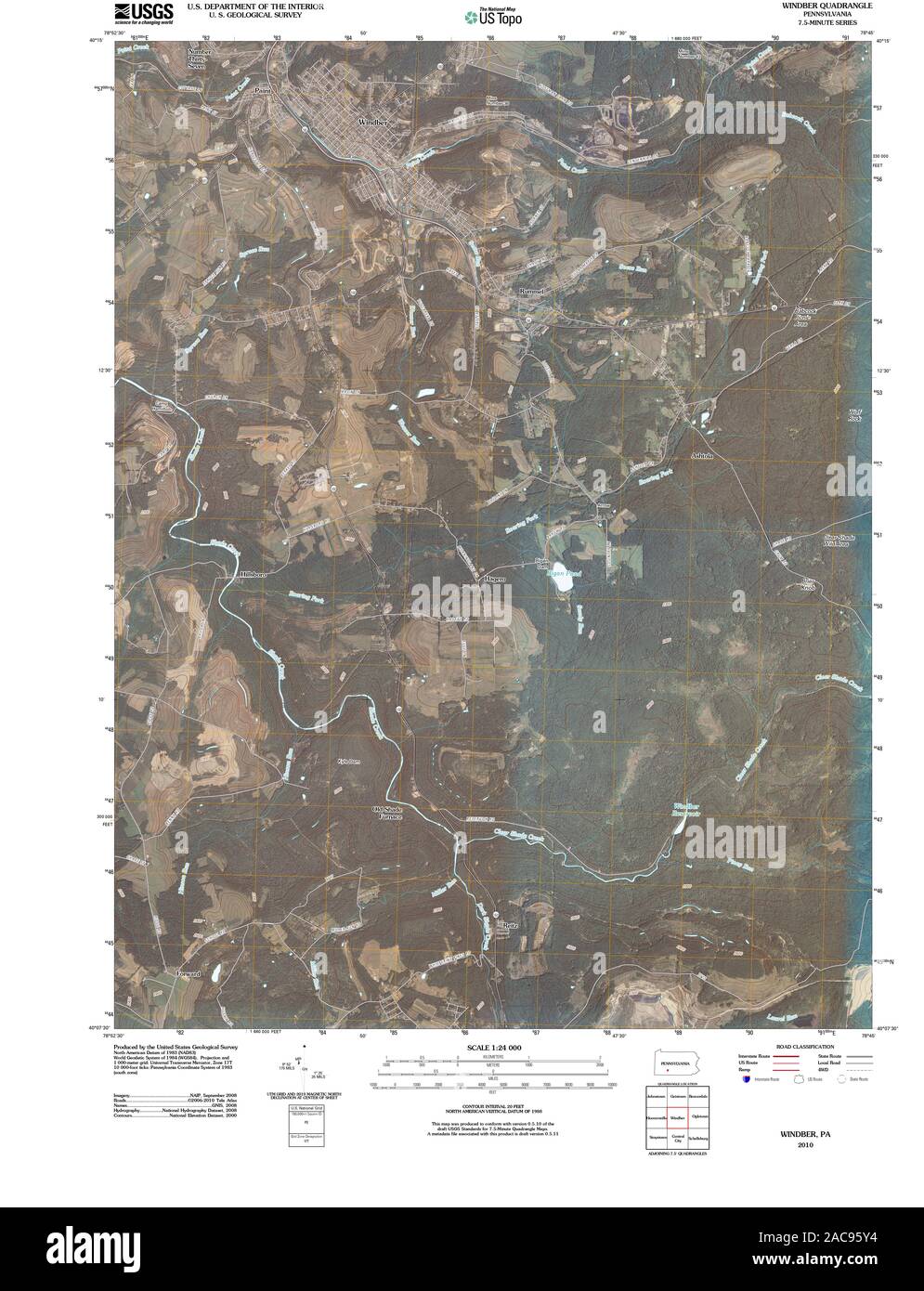 Windber Cut Out Stock Images & Pictures Alamy