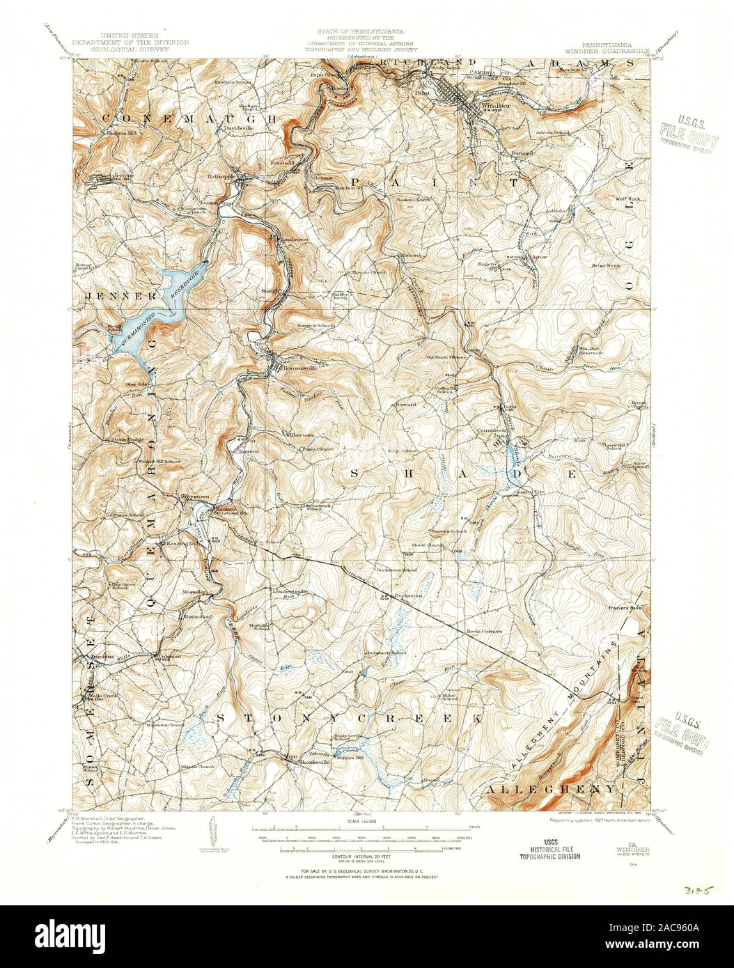 Windber Cut Out Stock Images & Pictures Alamy