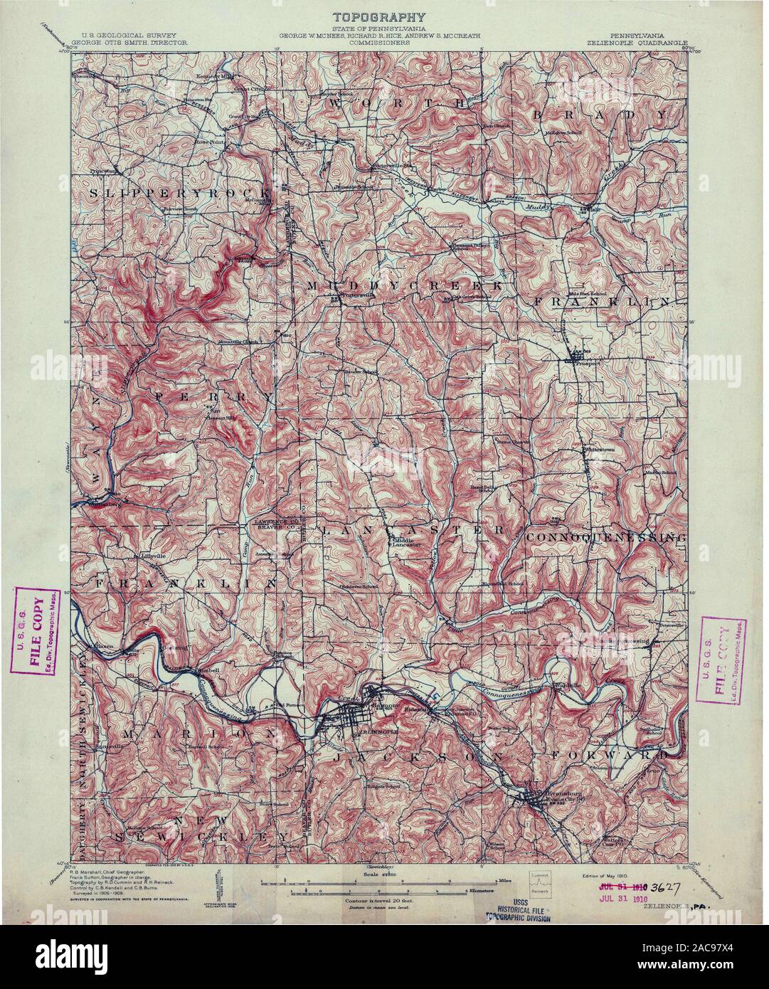 Zelienople hires stock photography and images Alamy