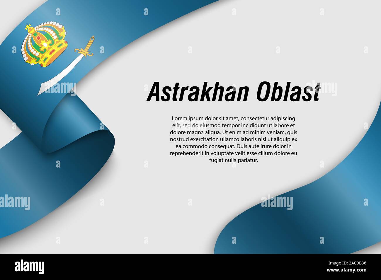 Astrakhan Stock Vector Images Alamy