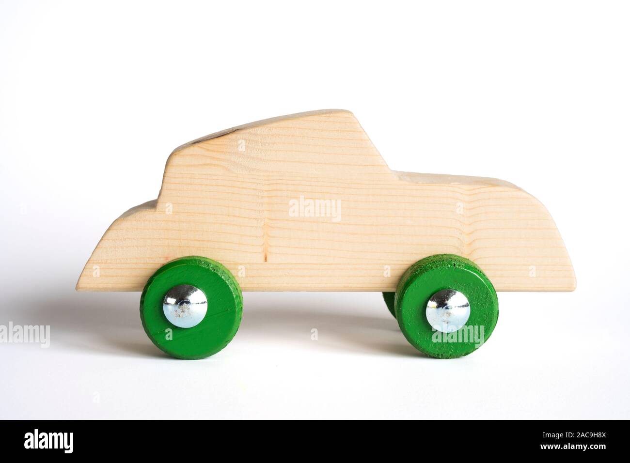 Handmade hotsell car toy