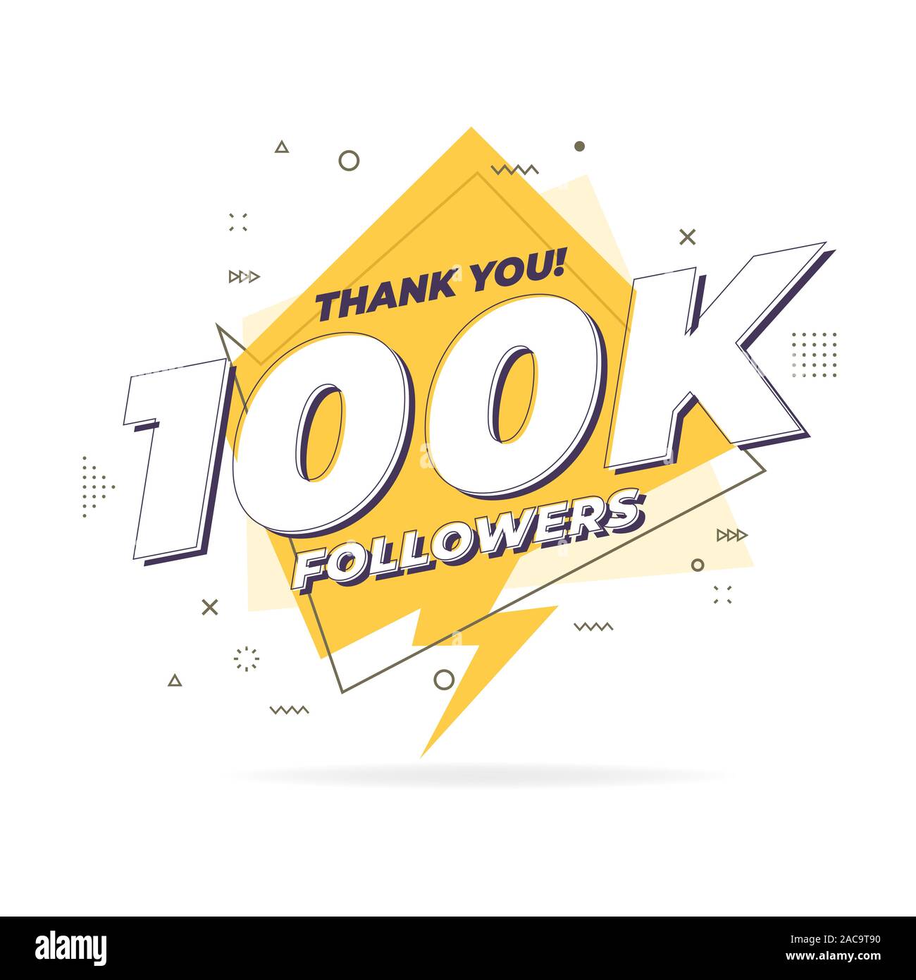 100,000 Kicked out Vector Images
