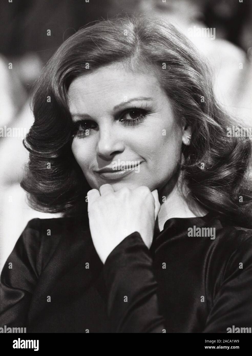 Milva Italienische Sangerin Und Schauspielerin Deutschland Um 1978 Italian Singer And Actress Milva Germany Around 1978 Stock Photo Alamy