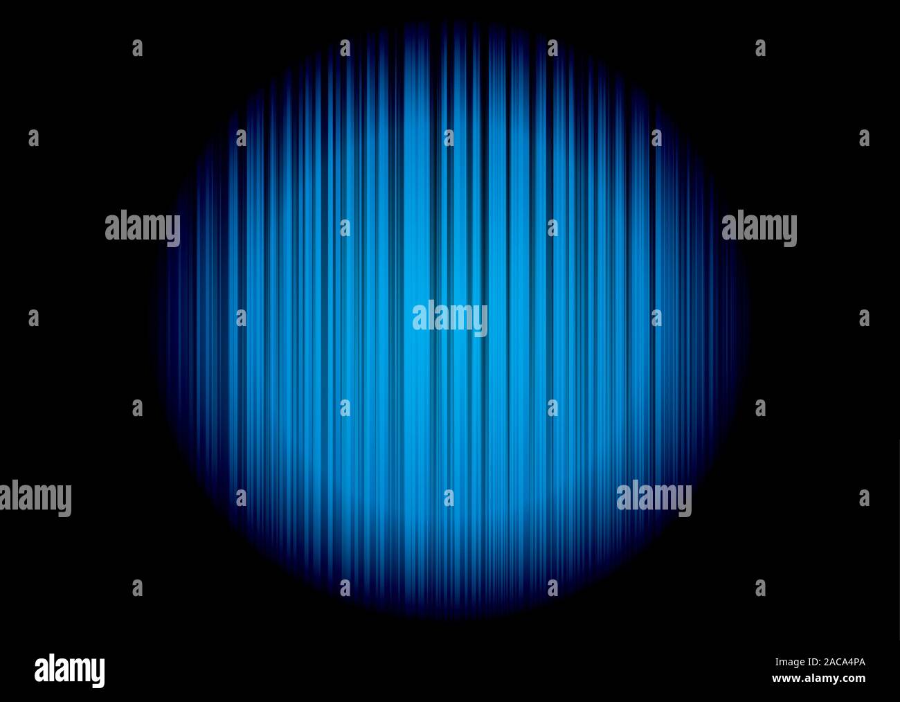 Blue stripe concept hi-res stock photography and images - Alamy