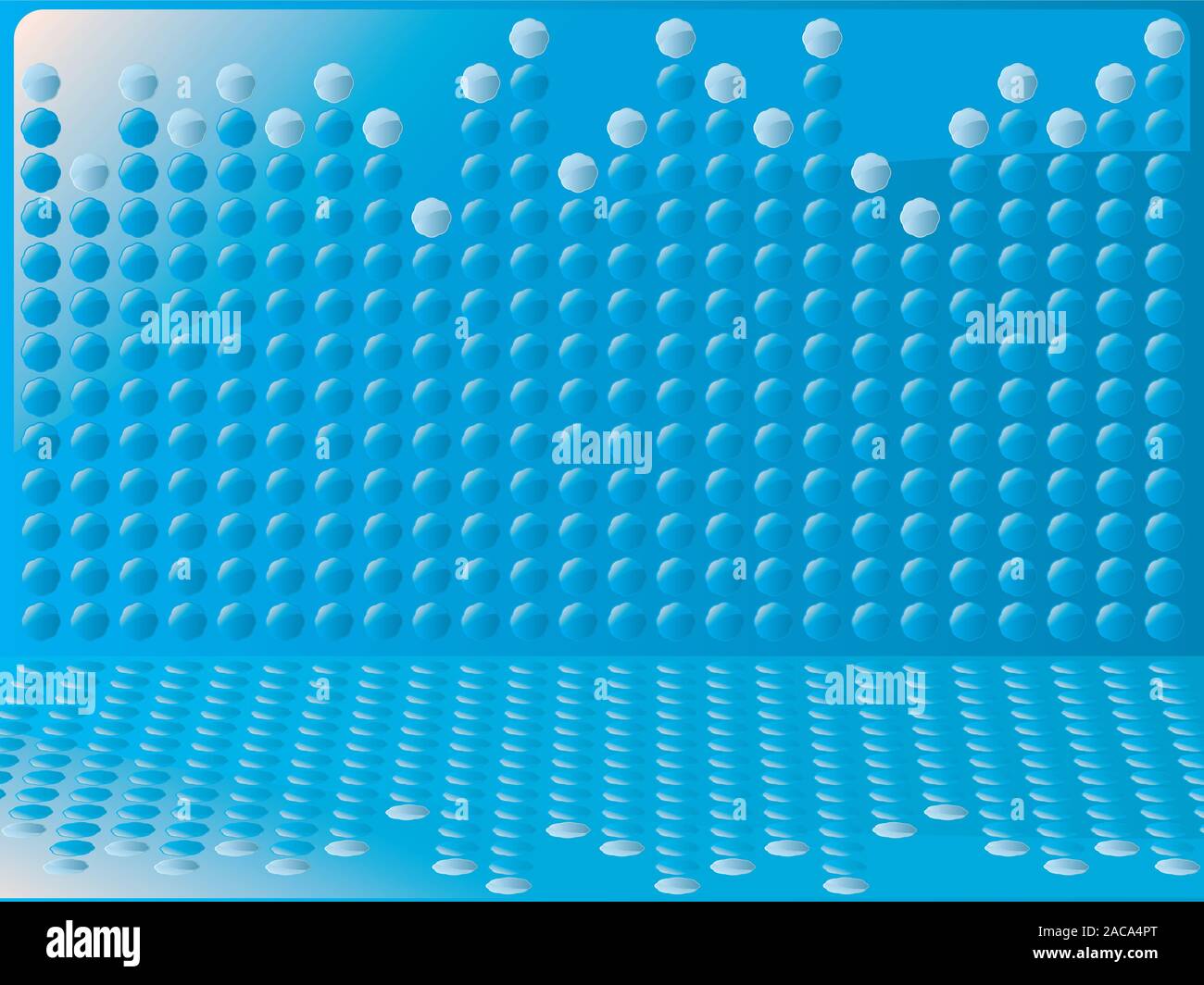 Blue bubble hi-res stock photography and images - Alamy