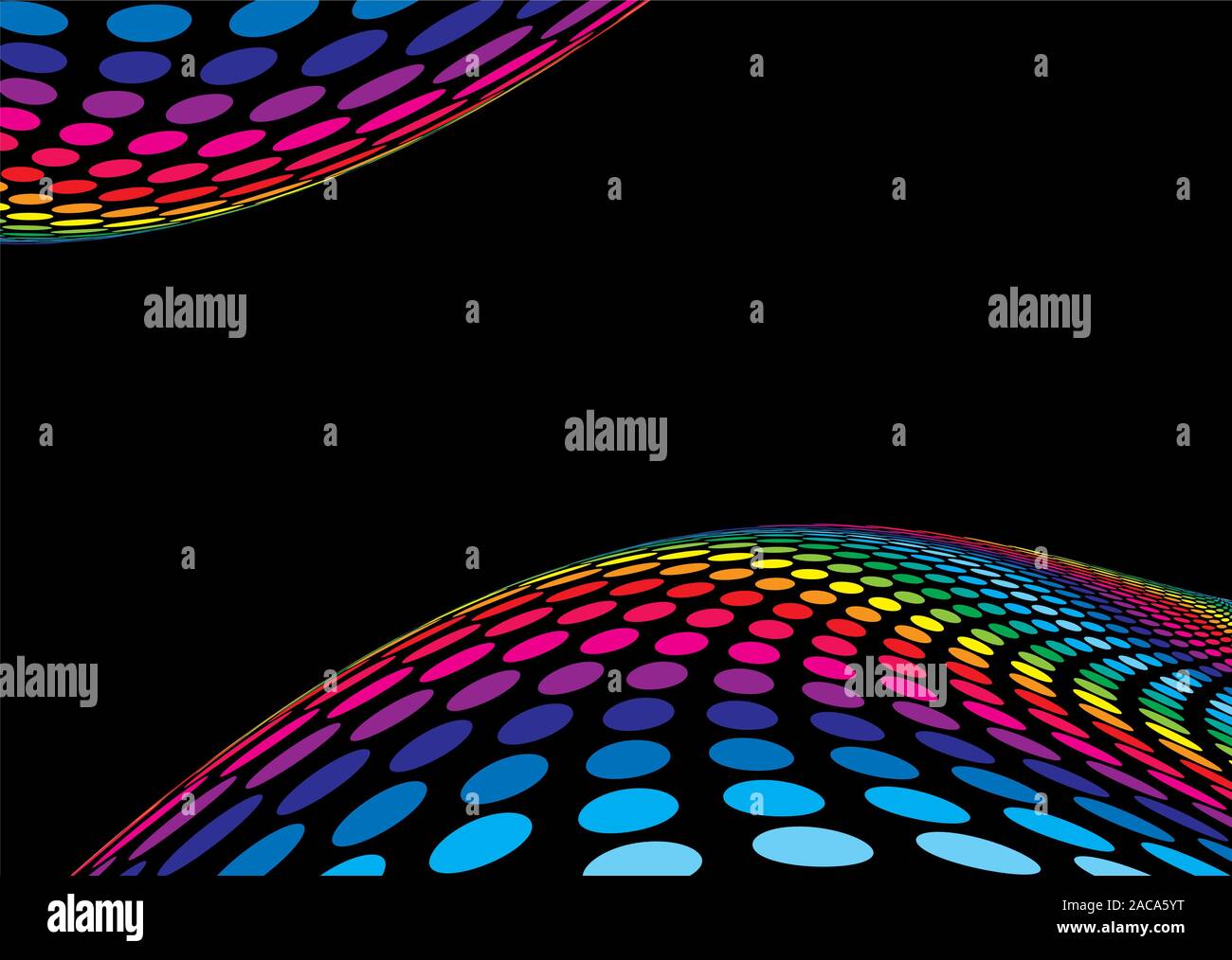 Illustration of disco balls hi-res stock photography and images - Alamy