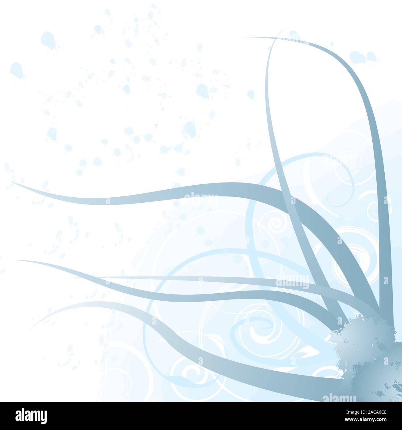 Floral corner hi-res stock photography and images - Alamy