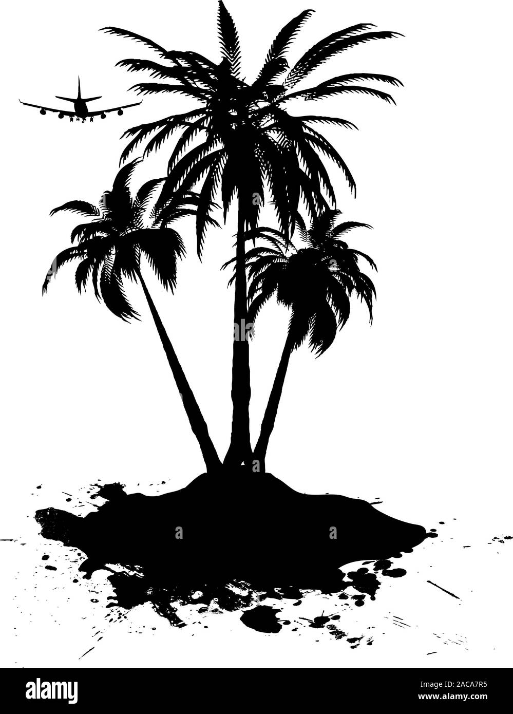 Destination banner Black and White Stock Photos & Images - Alamy
