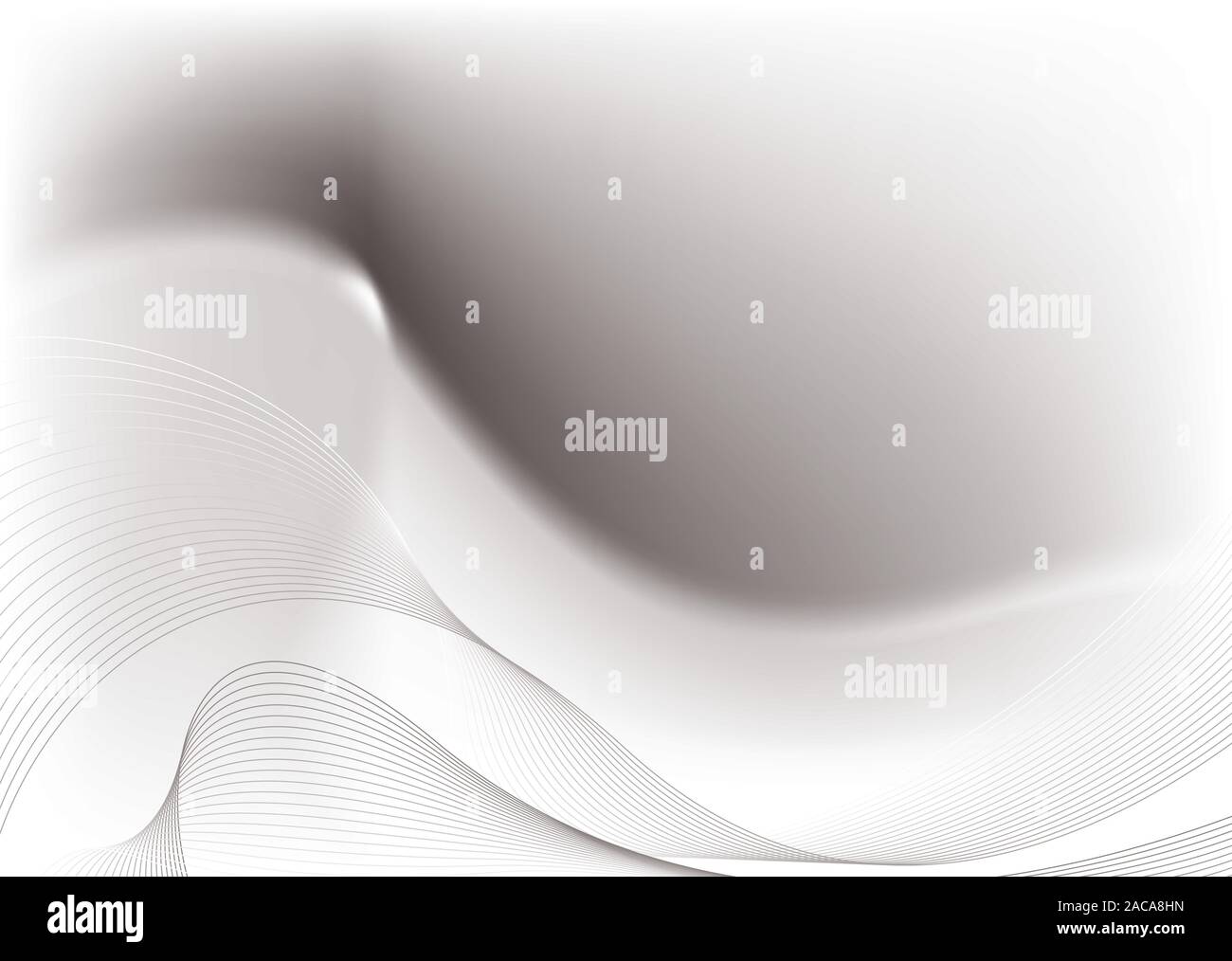 Subtle blend of grey hi-res stock photography and images - Alamy