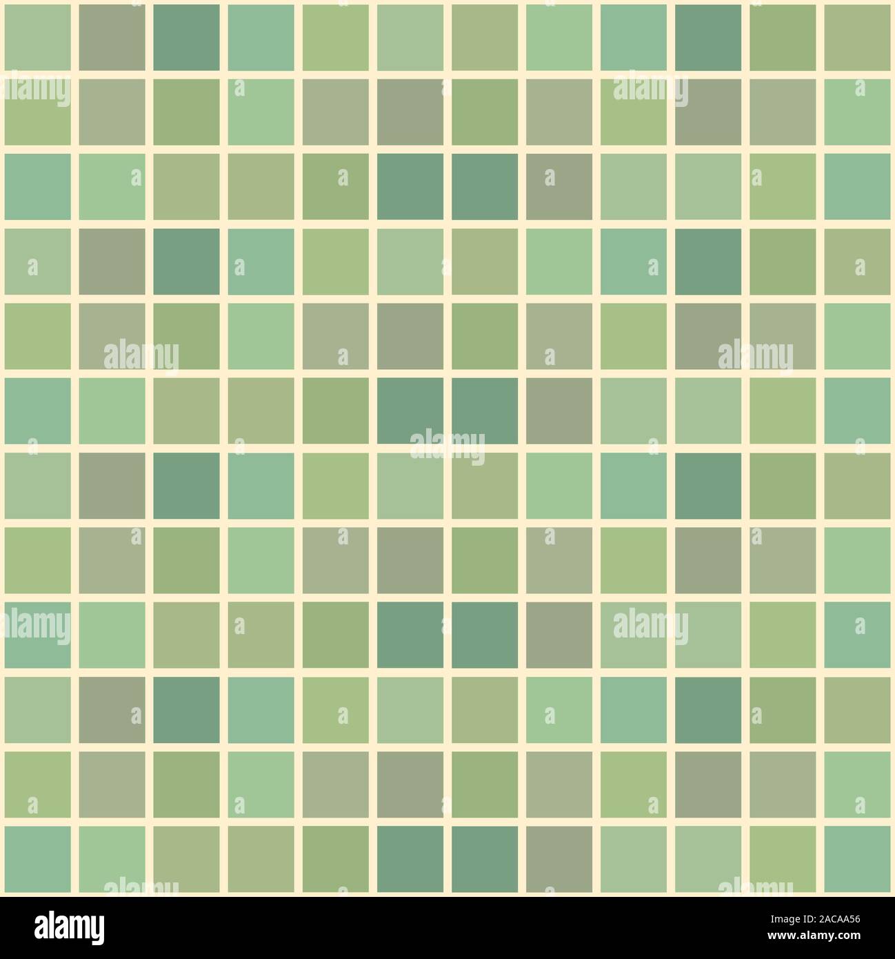 small tiles green Stock Photo Alamy