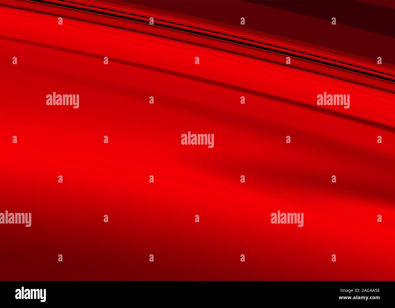 Red Smoth Color Smooth digital hi-res stock photography and images - Alamy