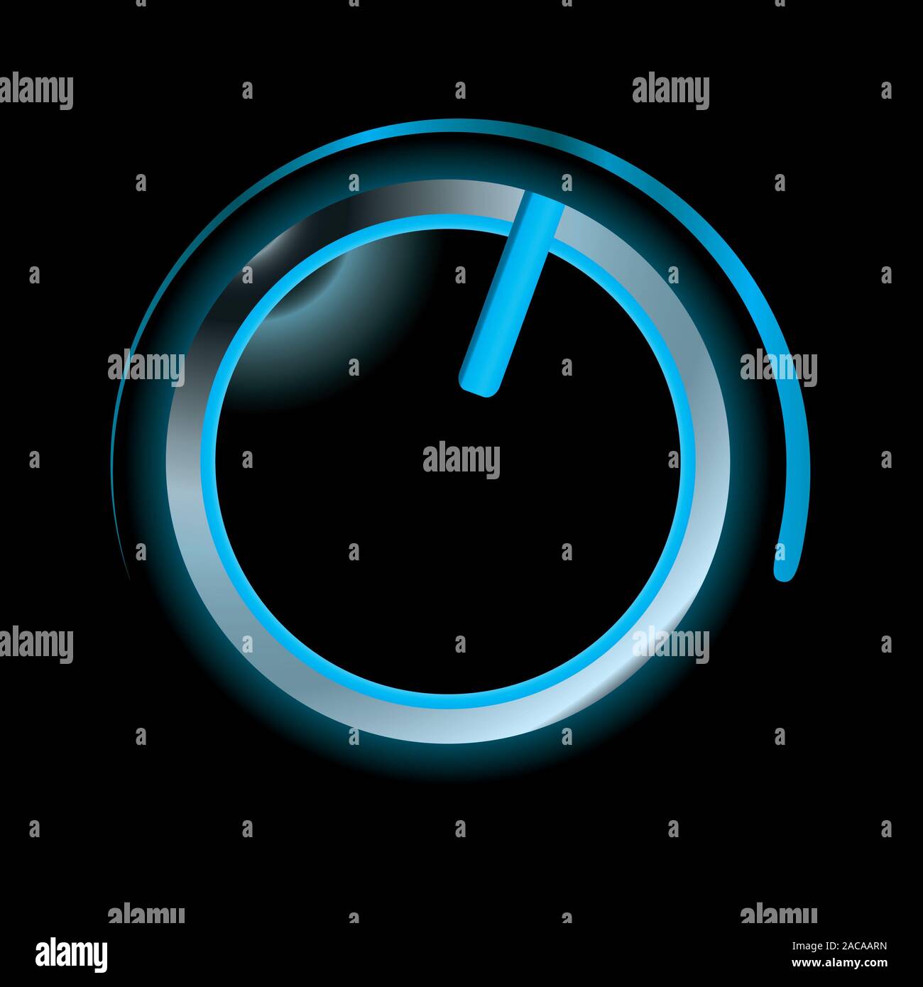 Push and twist hi-res stock photography and images - Alamy