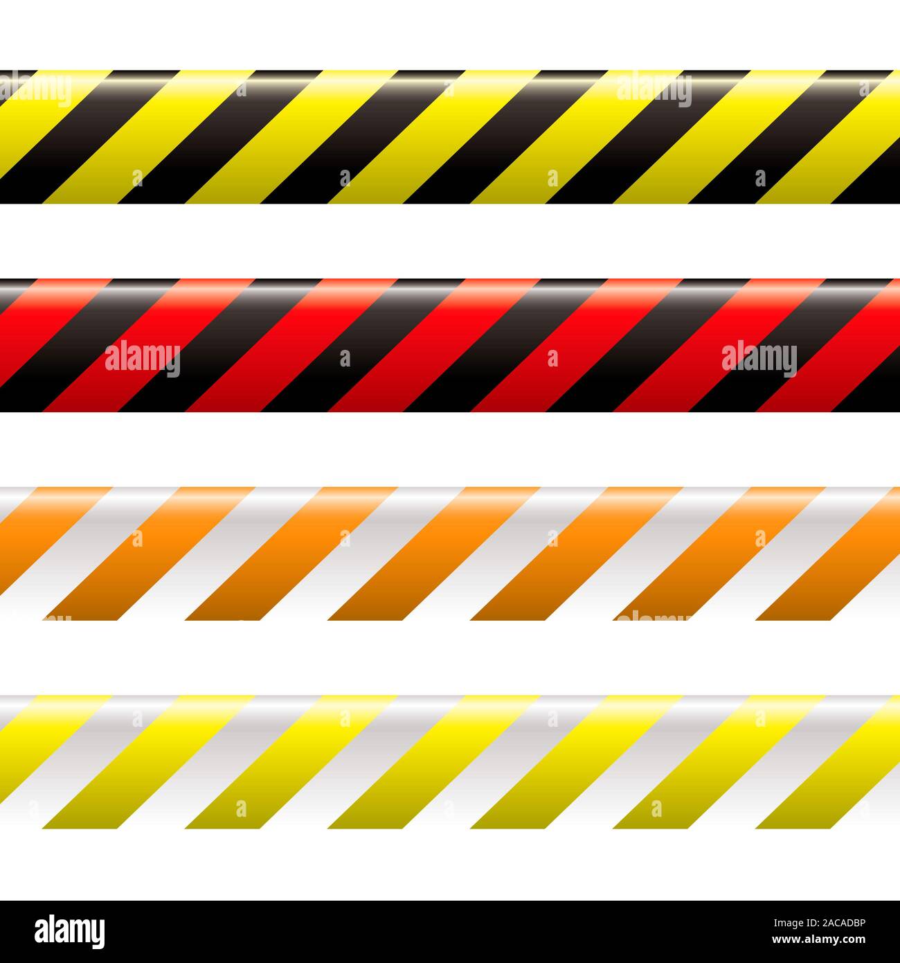 Hazard warning tape hires stock photography and images Alamy