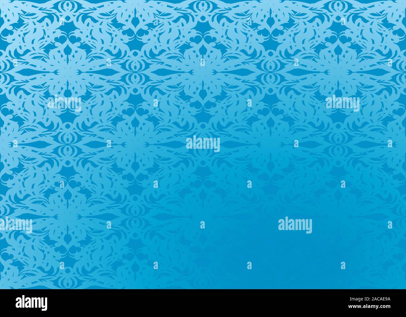 blue wallpaper gradient Stock Photo - Alamy