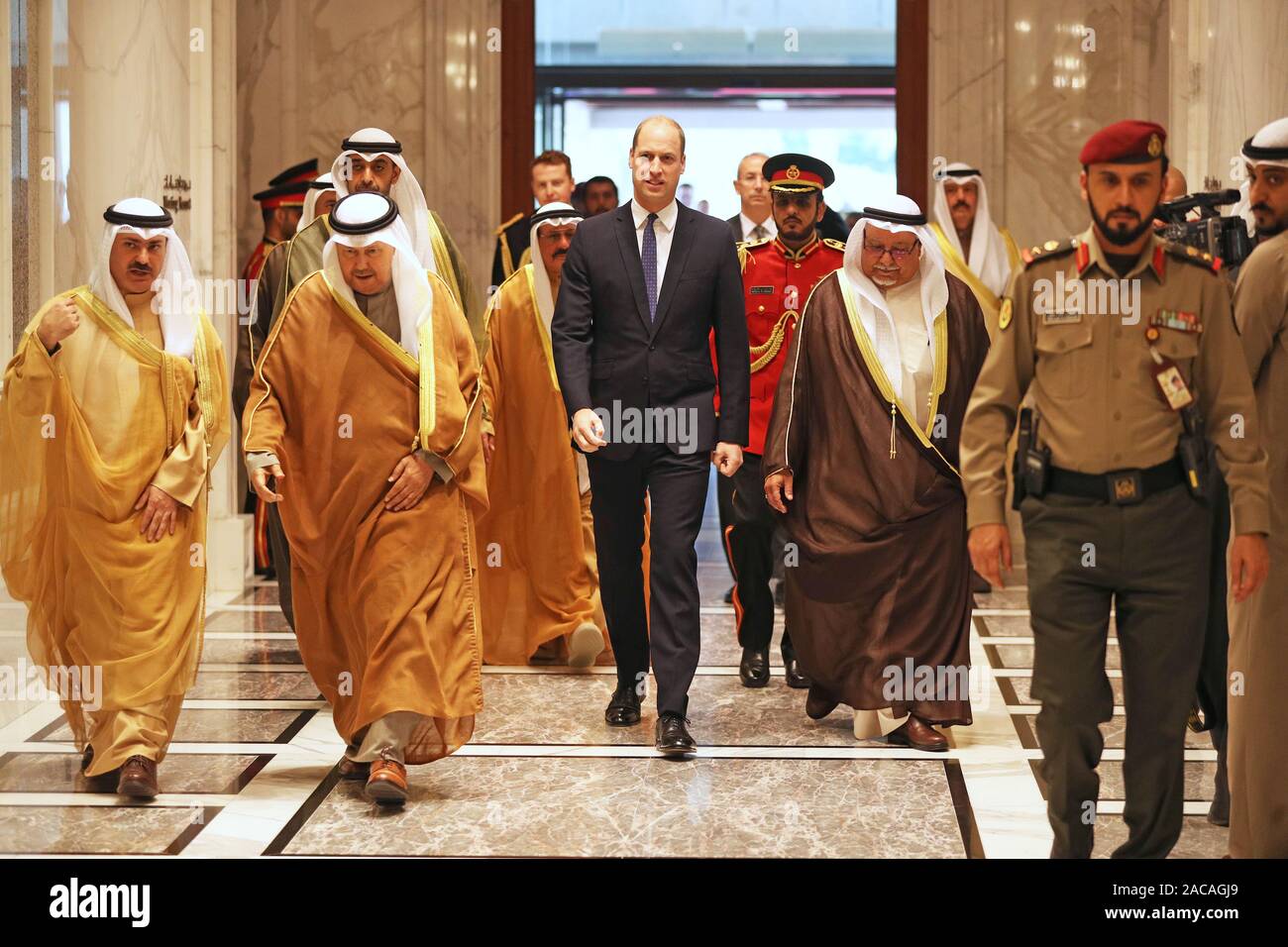 Bayan palace kuwait hires stock photography and images Alamy
