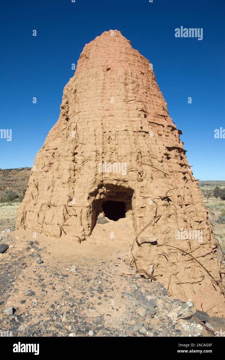 Kiln Africa High Resolution Stock Photography And Images Alamy