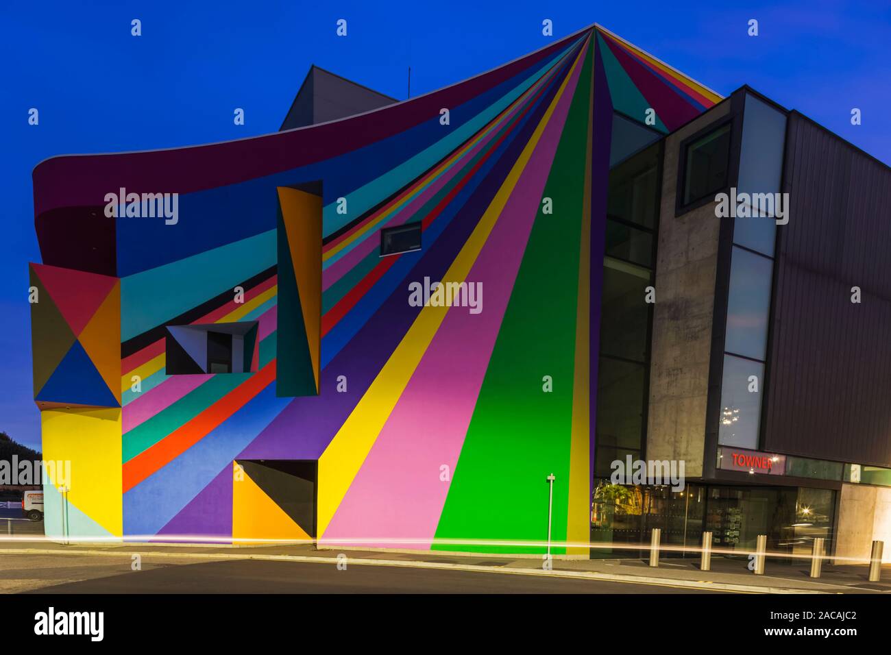 Eastbourne art galleries hires stock photography and images Alamy