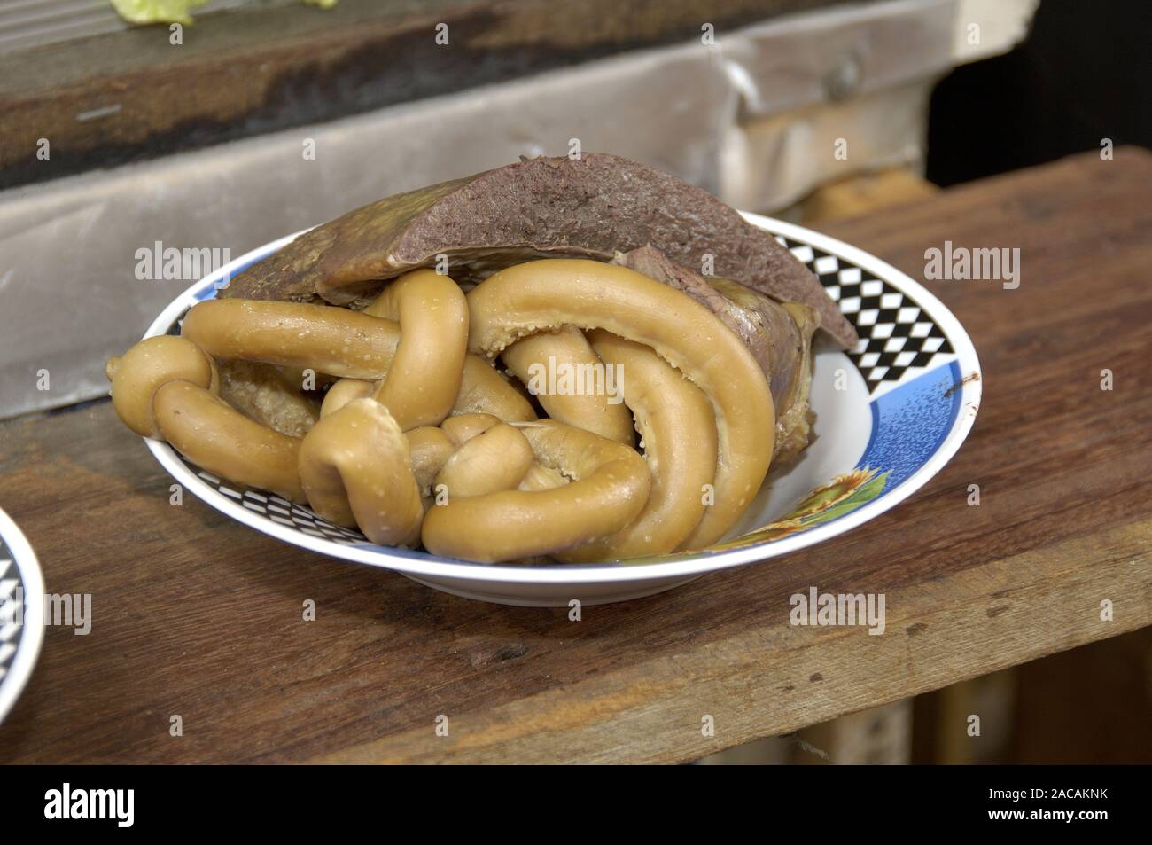 Pig intestine hires stock photography and images Alamy