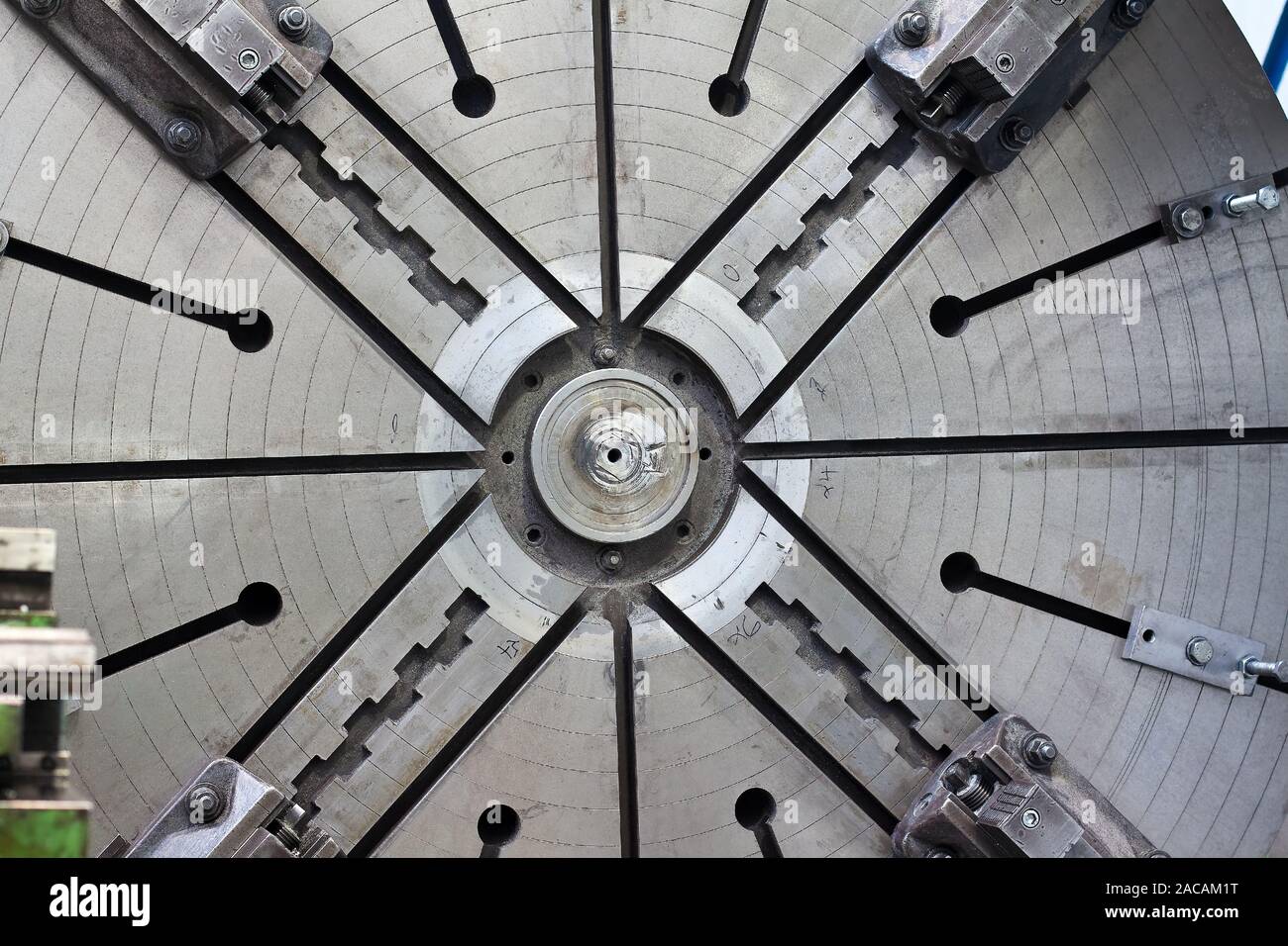 Hackler Machine Picture Hackler hi-res stock photography and images - Alamy