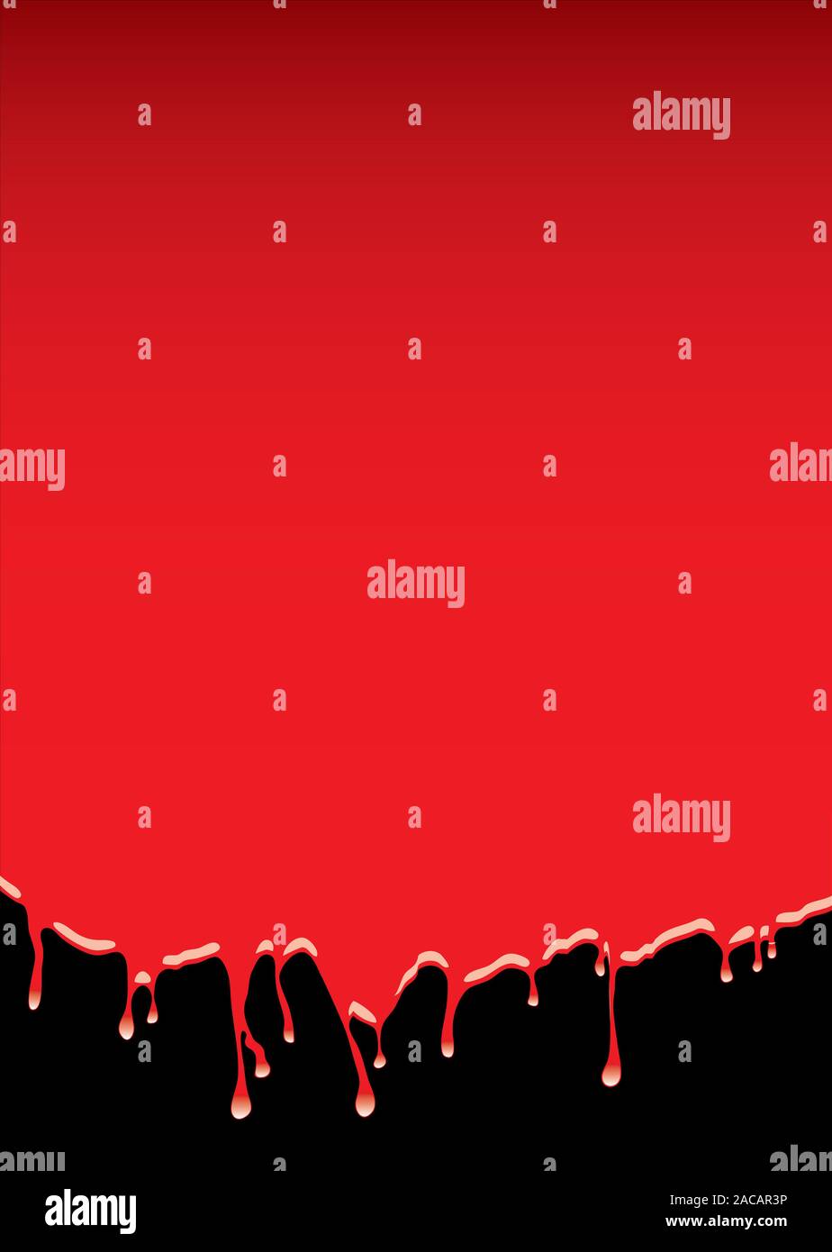 Splattered Blood Stock Photos & Splattered Blood Stock Images - Alamy