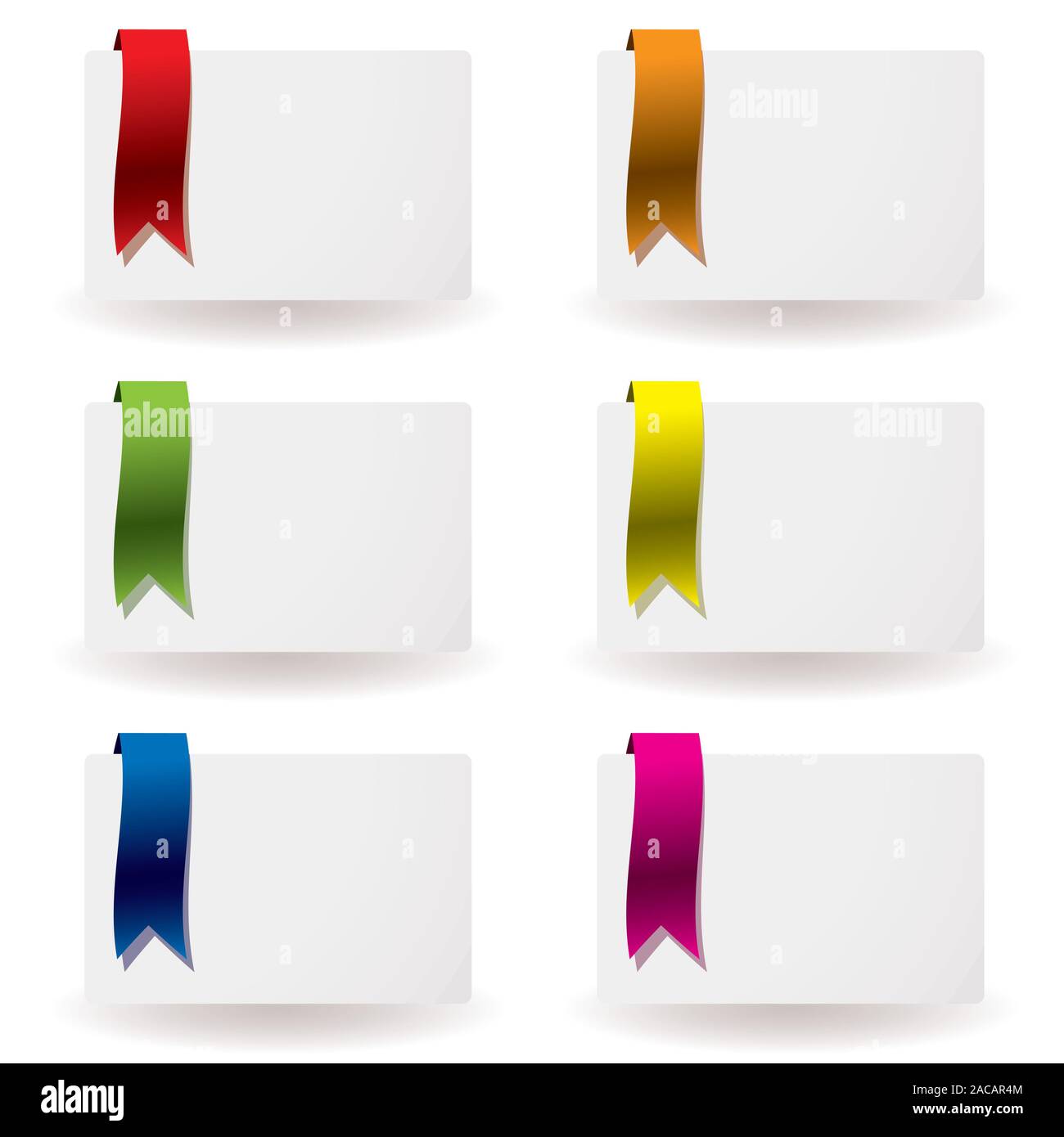 Ribbon business hi-res stock photography and images - Alamy
