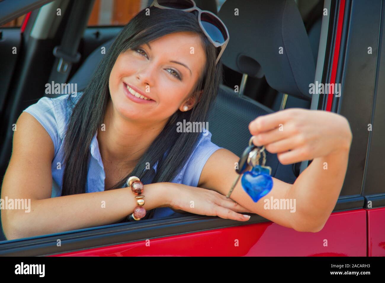 Autoschlssel Nachmachen Mnchen