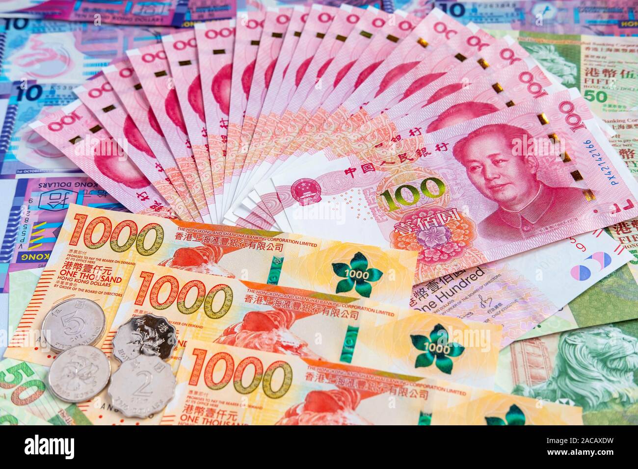 March 18 2019 Hong Kong China In This Photo Illustration 1000 Hong hong-kong-esg-edelmetall-service-gmbh-co-kg