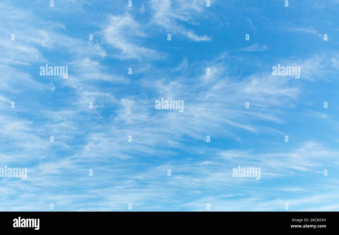 Beautiful sky with clouds hi-res stock photography and images - Alamy