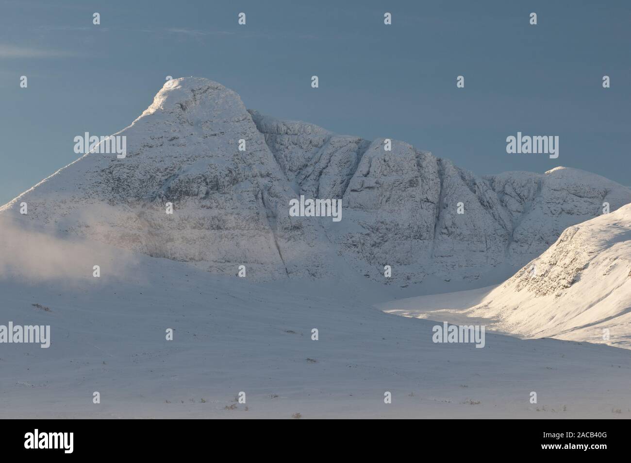 Mount Rondane Rondane norway hi-res stock photography and images - Alamy