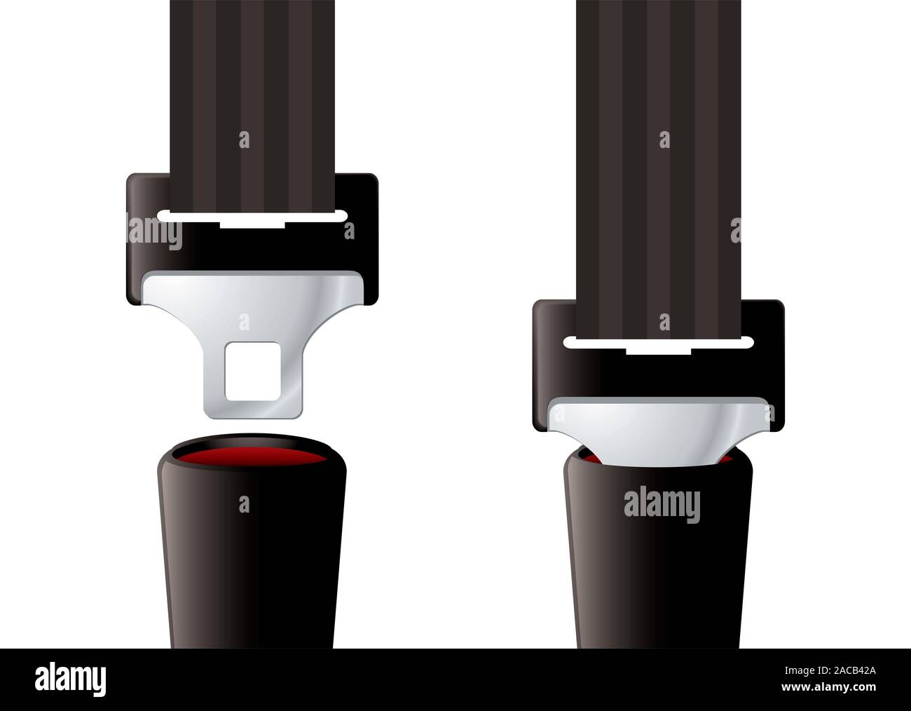 Safety Seat Belt Stock Photo Alamy safety-seat-belt-stock-photo-alamy
