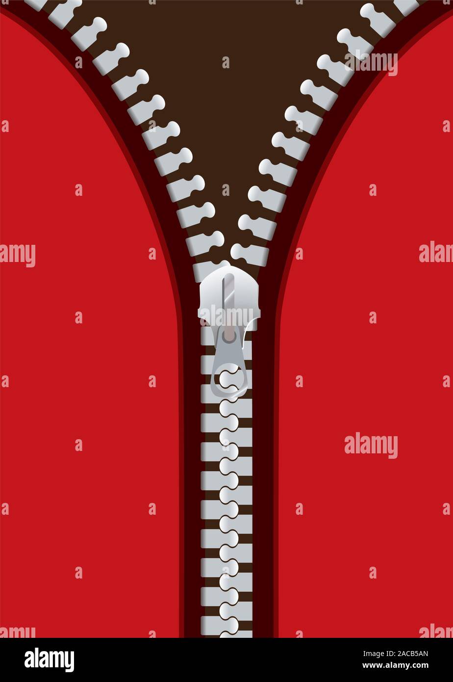 молния крокодил застежка. круговая молния застежка. Stock zip. Stock zip. молния расстёгнутая на белом фоне.