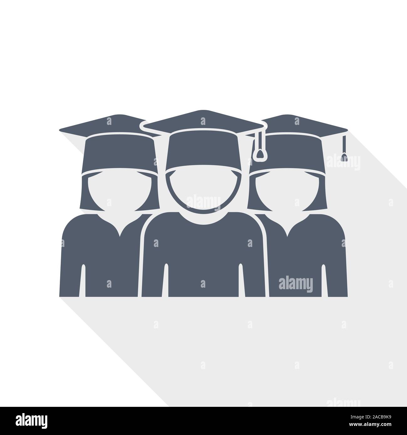 Male high school teacher group students Stock Vector Images - Alamy