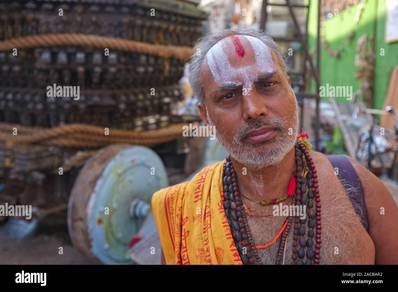 vaishnavite-symbols-hi-res-stock-photography-and-images-alamy